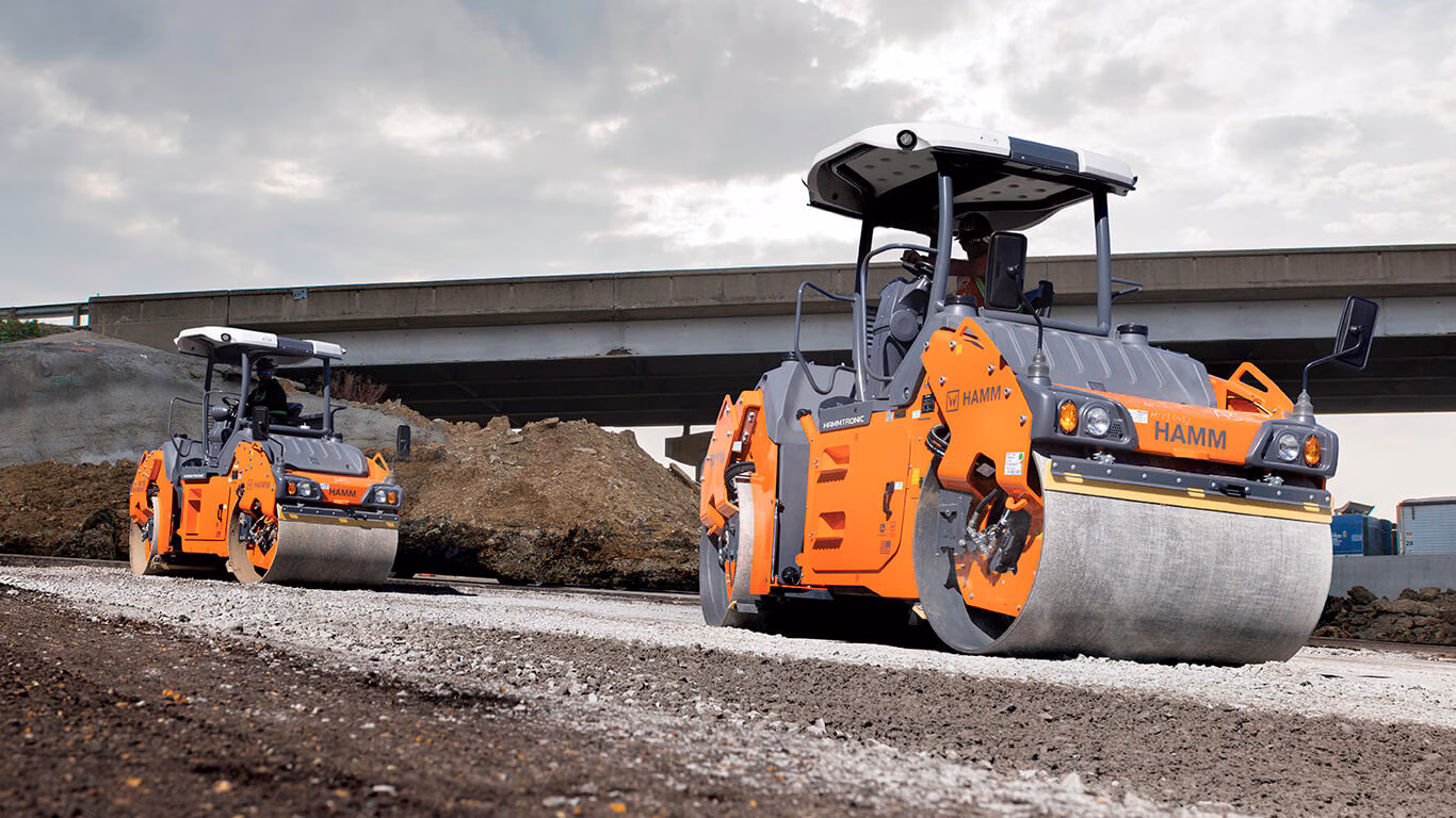 Civil Construction
