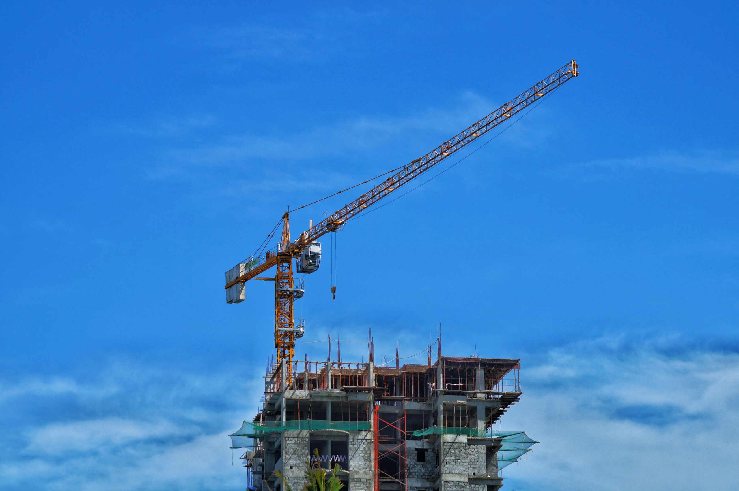 Building Construction
