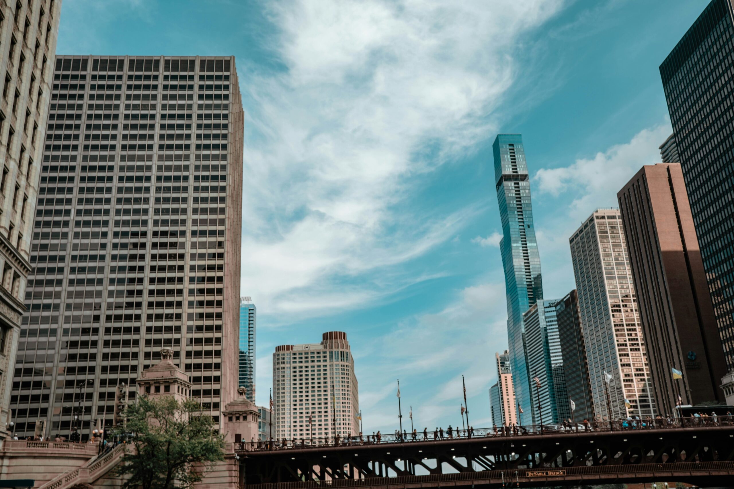 MEP Services